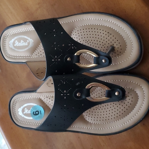 Italina Shoes - Sandals